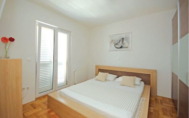 Apartment Sea Sun