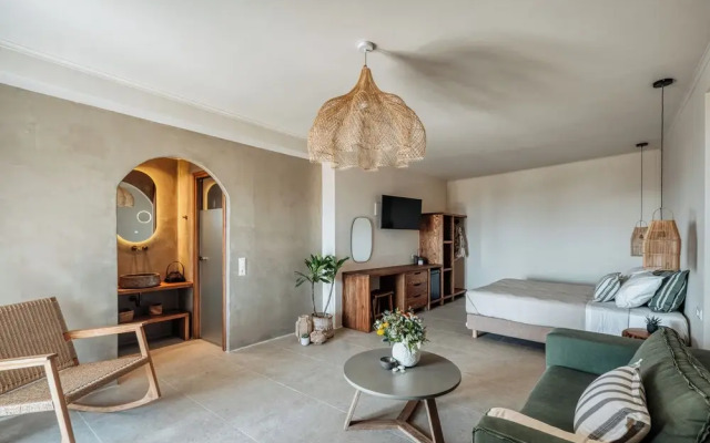 Athera  Suites  Mykonos