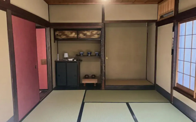 Shofu-an Kiyomizu-tei