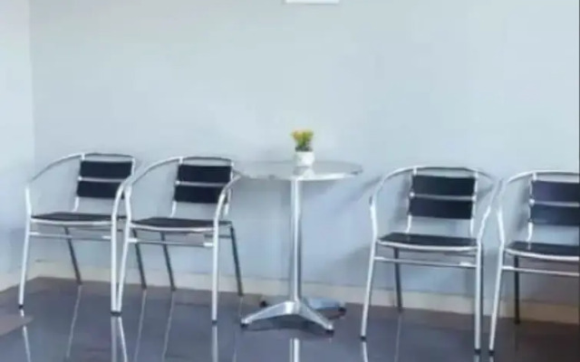 Villa Mangli Monochrome Syariah by eCommerceloka