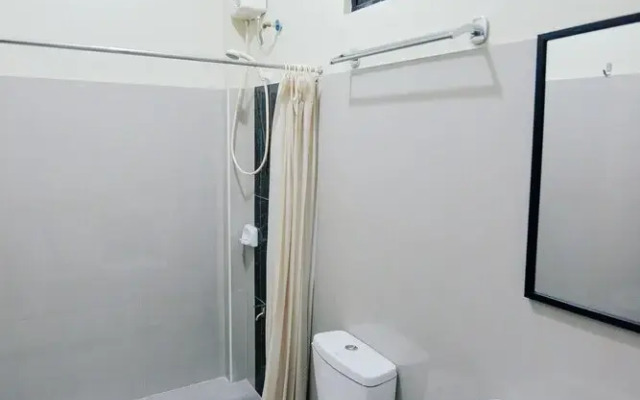 Twin B Residences