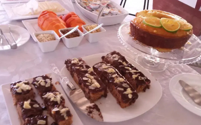 Chalés Ancoradouro