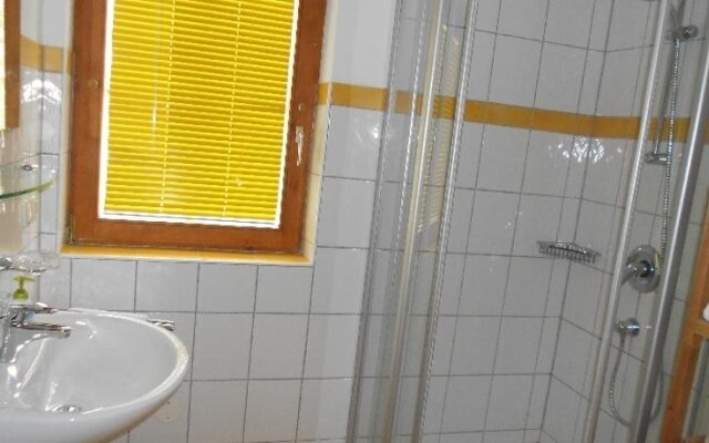 Ferienwohnung Trattenhaus