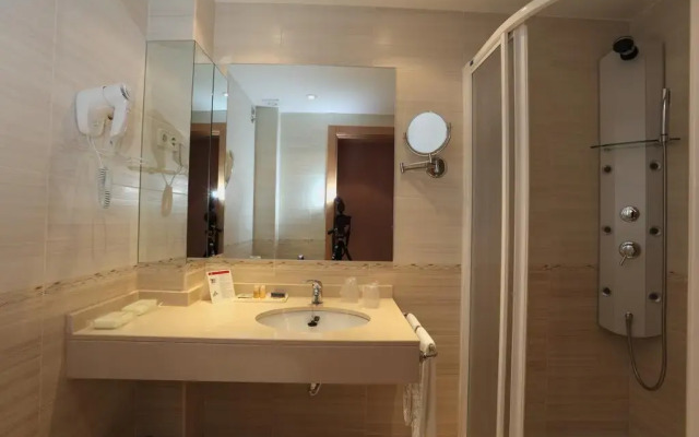 Hotel HC Sigüenza
