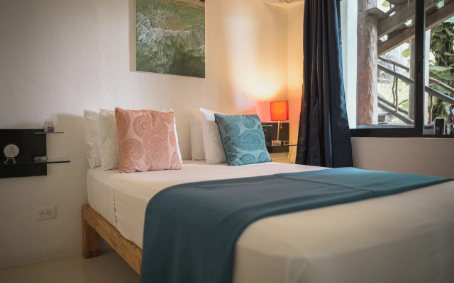 Kinbe Hotel Boutique