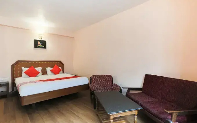 Hotel Blue Bird by OYO Rooms