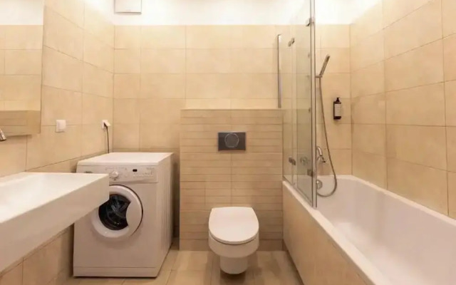 Fragola Apartments - Zwierzyniecka