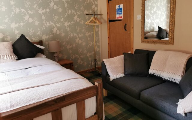 The Whistlefield Inn
