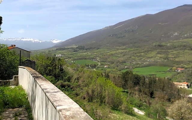 B&B Al San Francesco