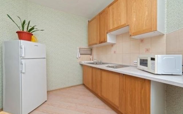 Apartments on Kuznechnaya 81