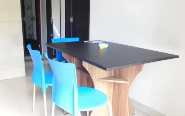 Sabeena Guest House Bali