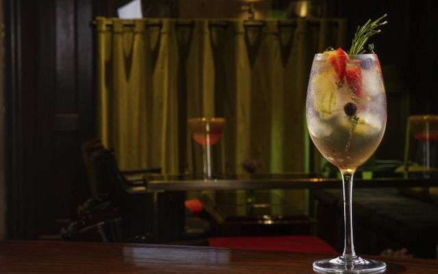 Sofitel Buenos Aires Recoleta Hotel