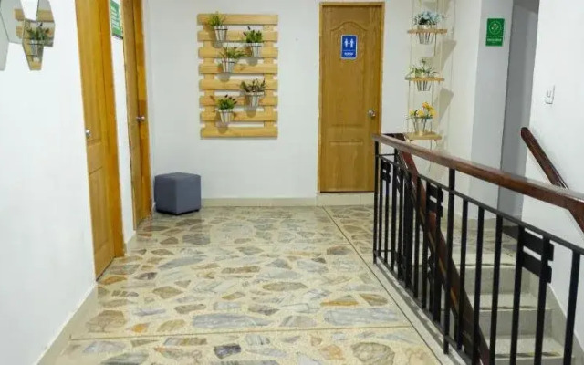Hotel California Exito