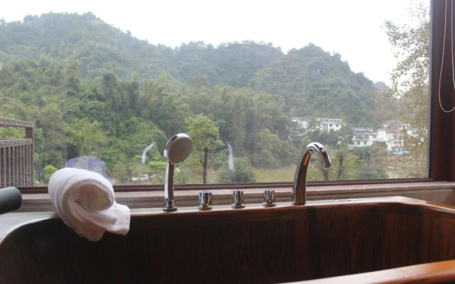 Narada Resort & Spa Cifu Lake Guangxi