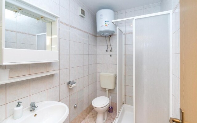 Stunning Home in Vidalici With Wifi and 1 Bedrooms