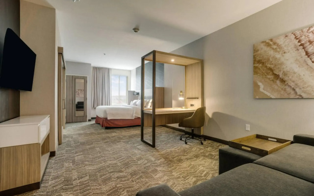 Springhill Suites Stillwater