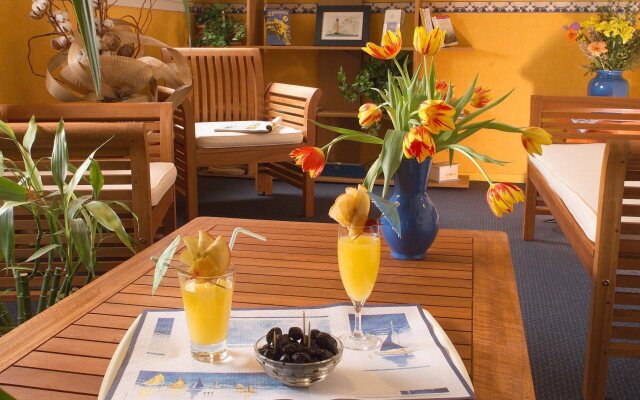 Hotel Stars Antibes