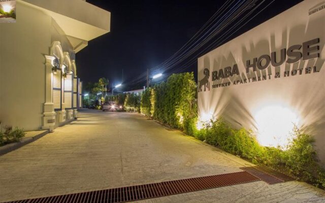 Baba House Hotel