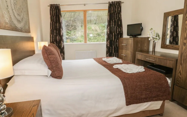 Scarborough Apartments - Two Bed