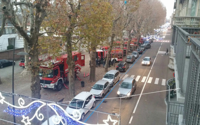 B&B LeTerrazze Boutique Hotel - Torino