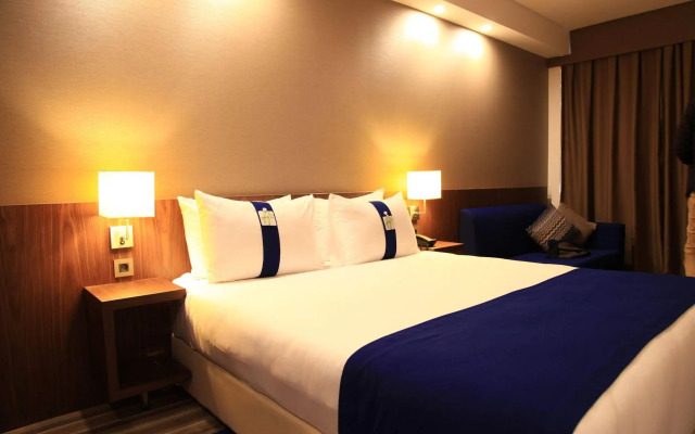Liv City Hotels