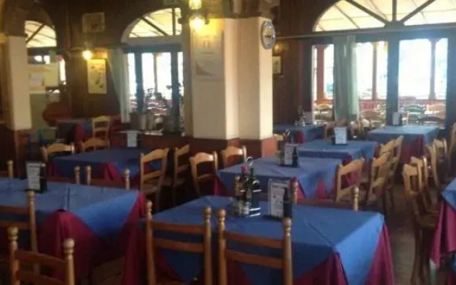 Alloggi Taverna Caorlina