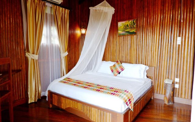de Bintan Villa