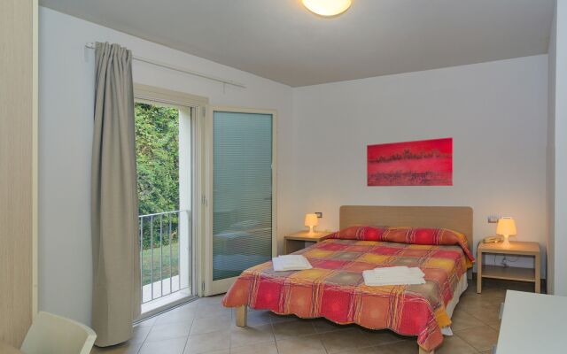Residence San Rossore