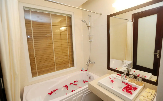 M Village Hotel Tho Nhuom