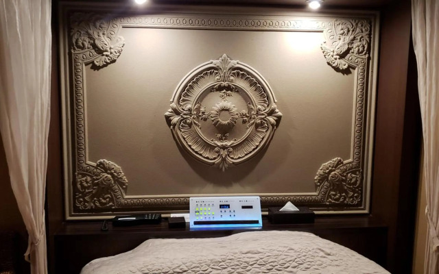 Hotel Kazan Adult Only