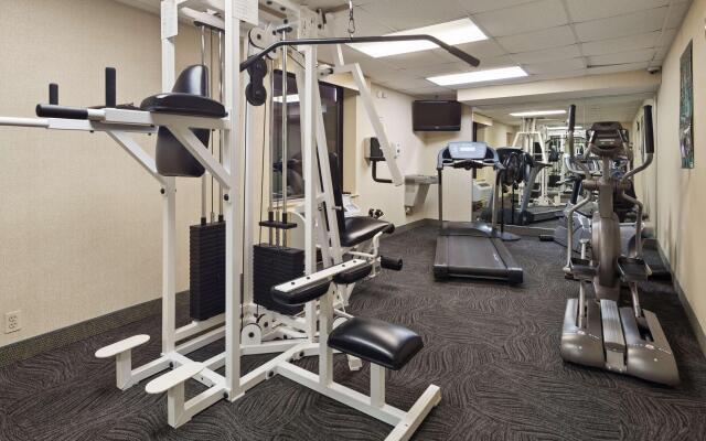 Best Western Fairfax