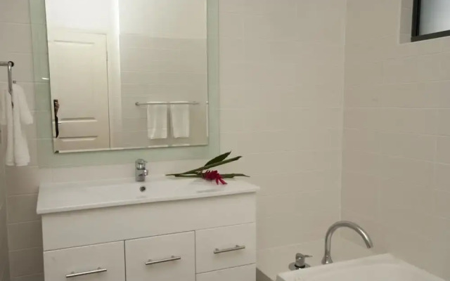 Woodville Beach Townhouse 5