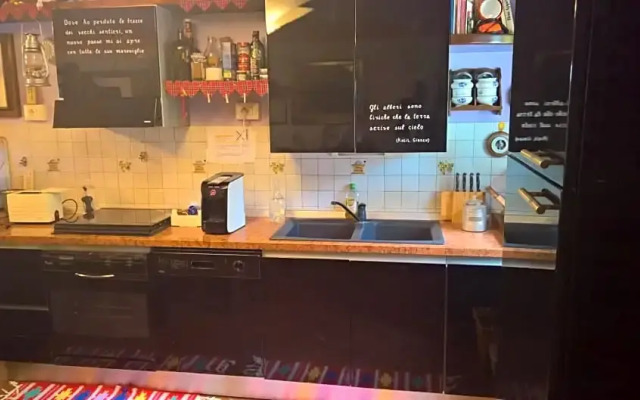 La Quercia - la maison des arts