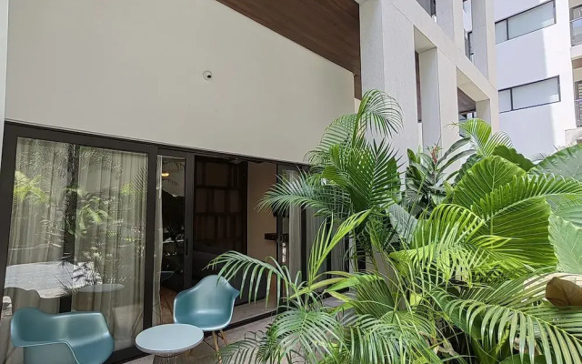 Ipana Apartment Deluxe