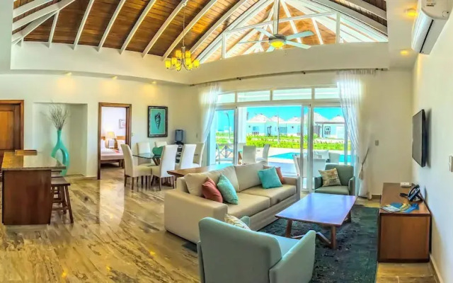 Ocean View Villa Deluxe 2 Bedroom