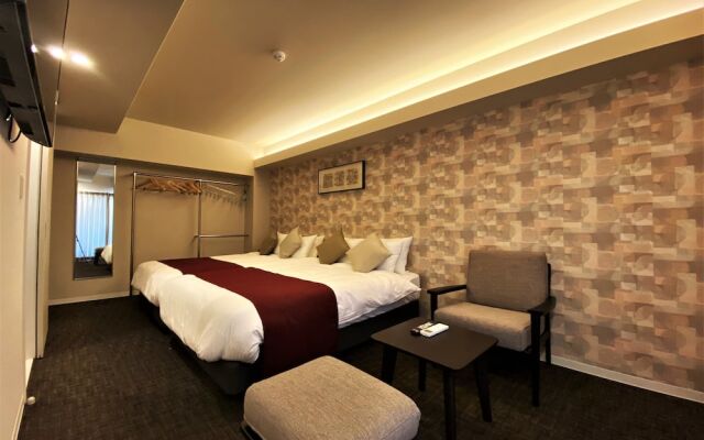 Randor Hotel Fukuoka Annex