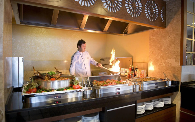 Delta Hotels by Marriott Antalya Lara ADULT ONLY