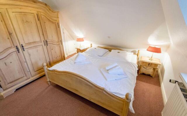 Hausteil 02_ Friesenhaus Kaept_n H