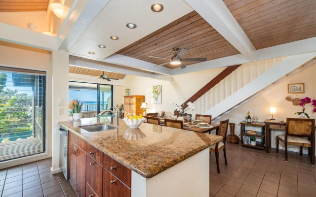 Kahana Village 2 in Lahaina