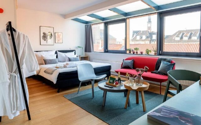 Motel One Copenhagen