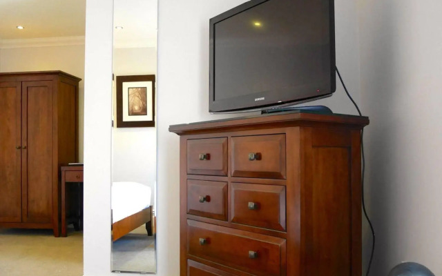 Redstone Guest House