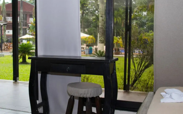 Las Pampas Hotel Campestre