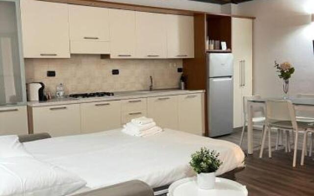 Easy Milano Apartment Navigli