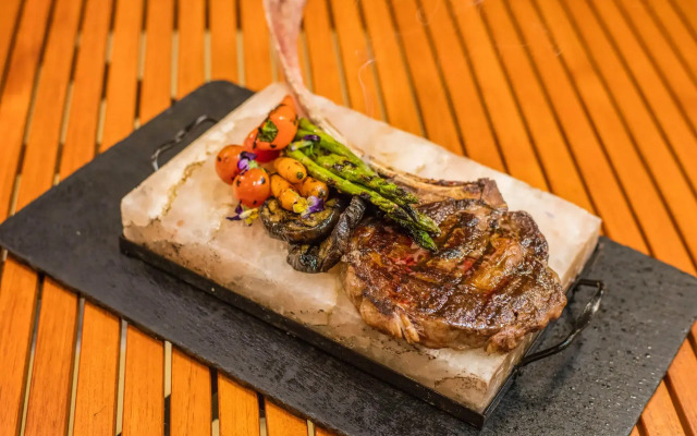 Grand Velas Los Cabos - All Inclusive
