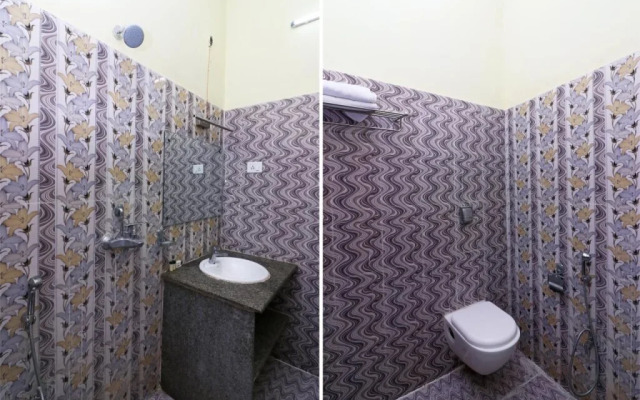 OYO 16395 Hotel G K Palace