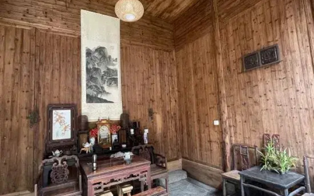 Wubentang Hotel