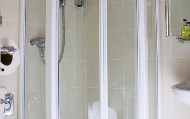 Whitemoor House B&B