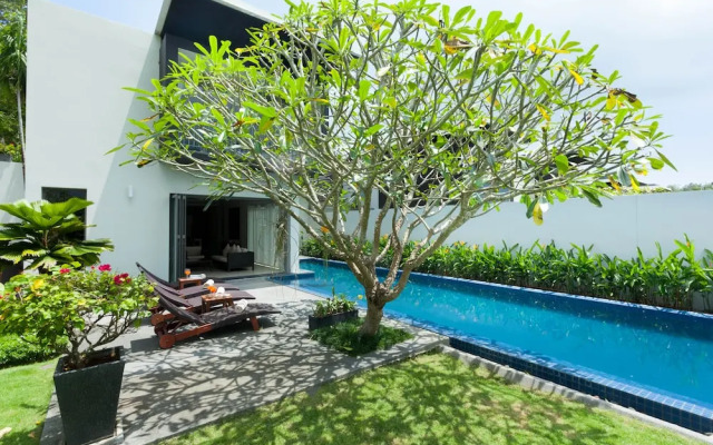 Baan Yamu By RESAVA