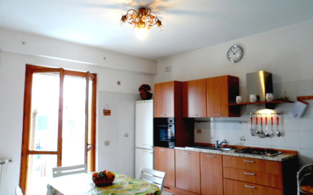 Sole - Mare - Montagna