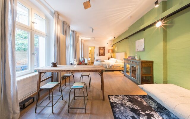 Design Apartments Potsdam